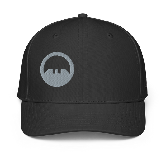 PSS/GFW/Gabe White Training Adidas Performance Cap Black/Gray Logo