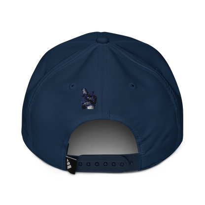 Leopard Step Adidas Performance Cap Submarine Commander With Bad Kitty Emblem