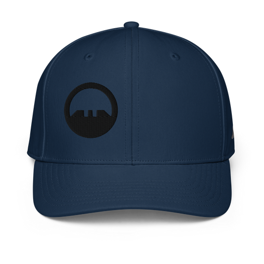 PSS/GFW/Gabe White Training Adidas Performance Cap Navy Blue/Black Logo