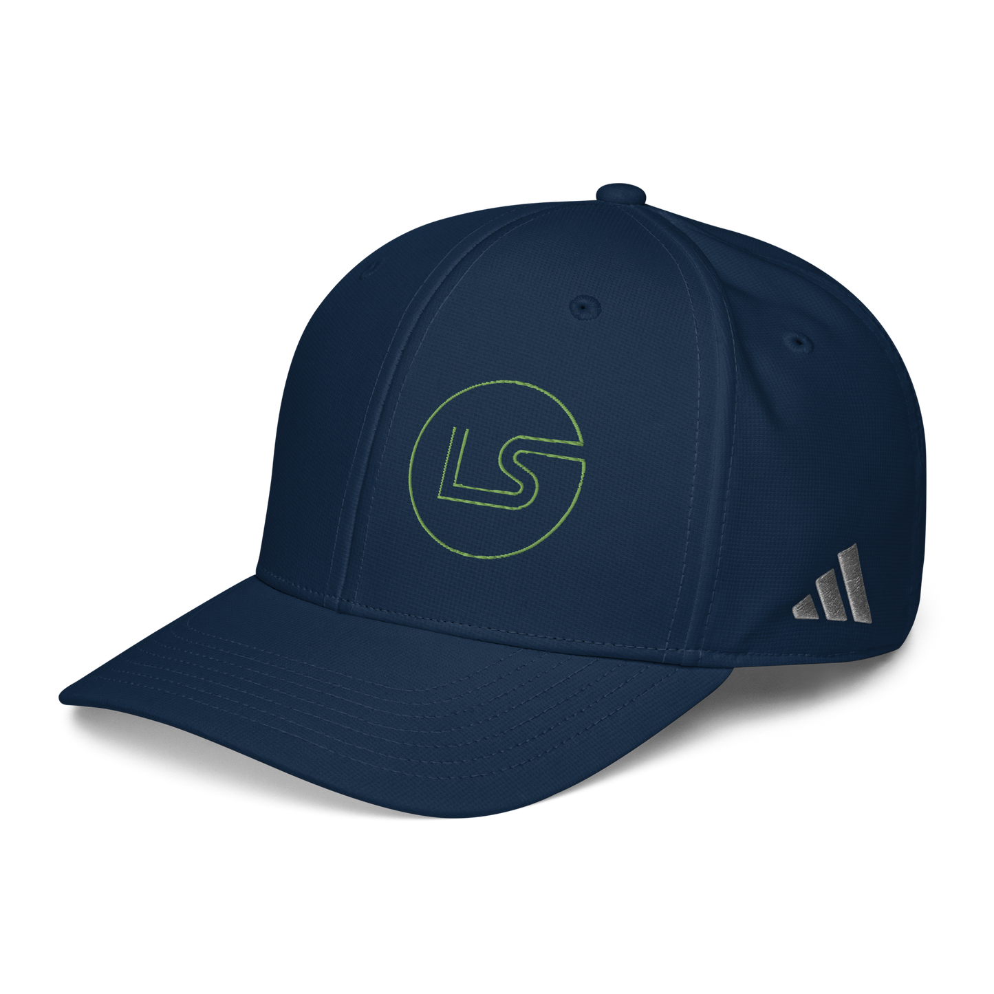Leopard Step Adidas Performance Cap Submarine Commander With Bad Kitty Emblem