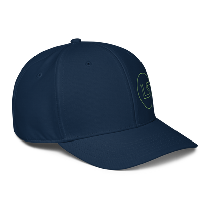 Leopard Step Adidas Performance Cap Submarine Commander With Bad Kitty Emblem